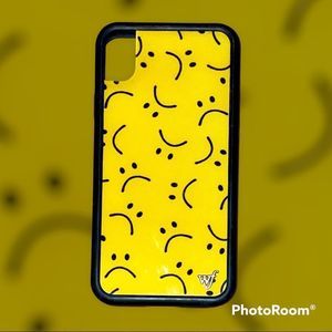 Sadurdays iPhone Xr Case sold out online